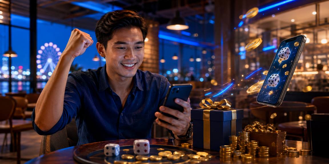 32win11 Dice tại 32win11 – Bàn xúc xắc trực tiếp với tỷ lệ rõ ràng